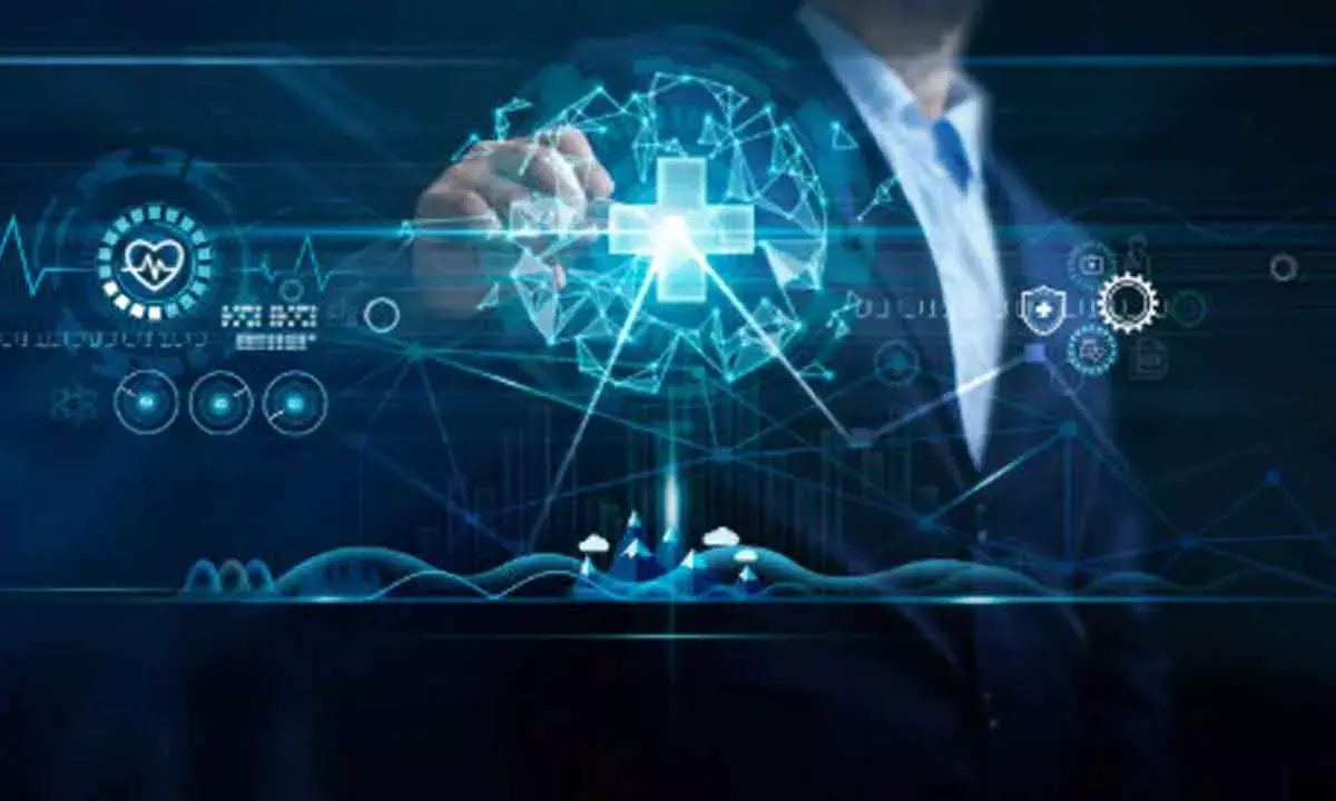 HCG acquires Vizag-based MGCHRI for Rs 4,140 mn