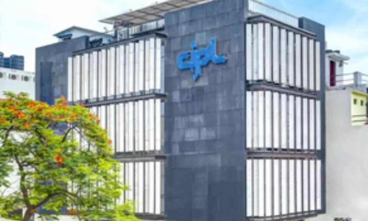 IT firm Corporate Infotech secures Rs 240 cr contract under govts GovDrive project IT firm Corporate Infotech secures Rs 240 cr contract under govts GovDrive project