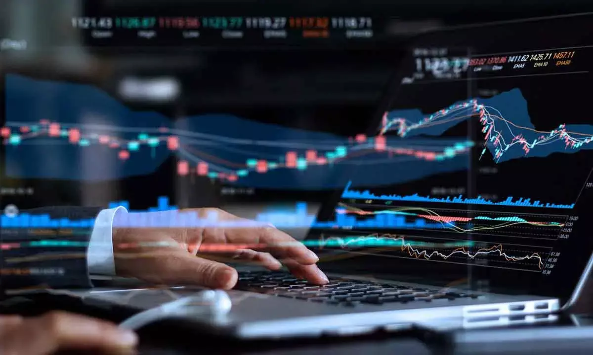 Wait for further uptrend