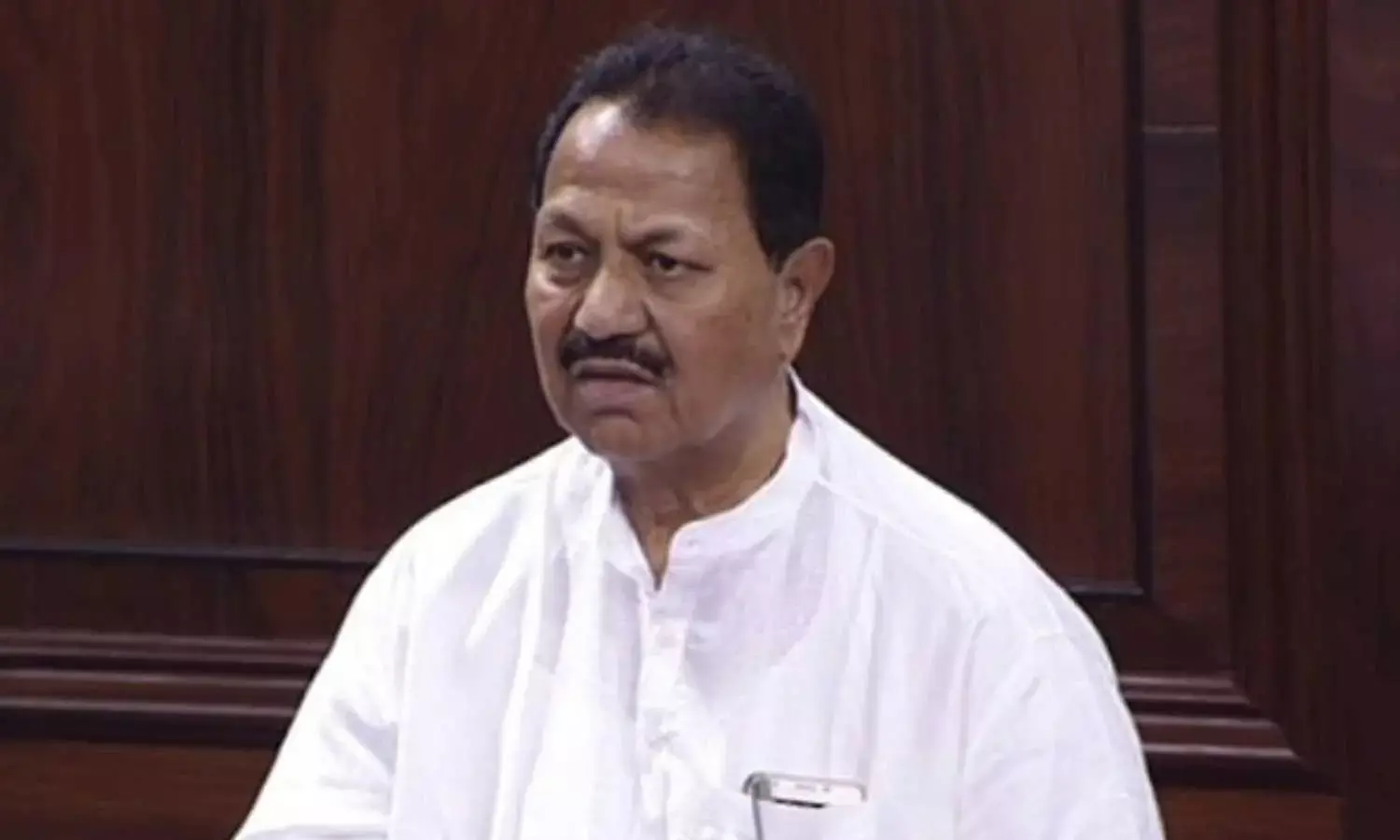 Congress Leader D Srinivas Passed Away