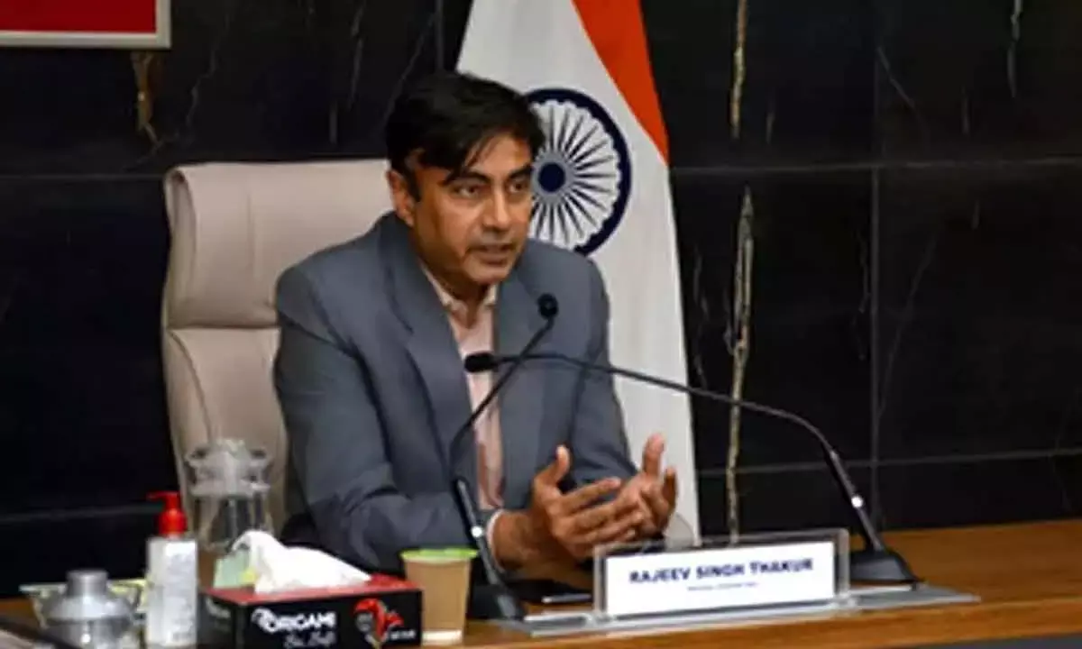 Centre expedites industrial corridor projects worth Rs 8,175 crore