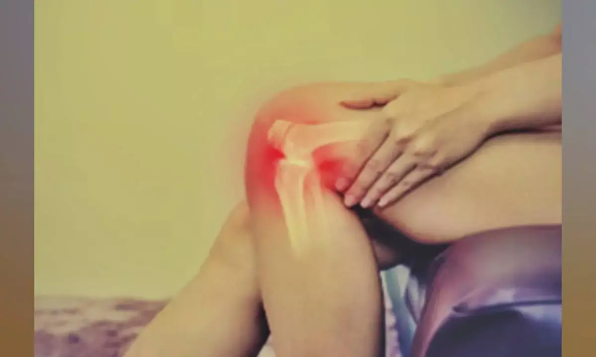 Newly developed deep learning model shows promise in detecting osteoporosis: Study