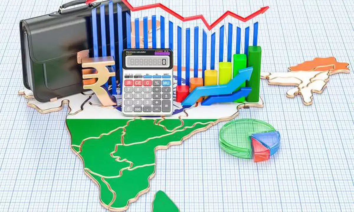 Increase in exports, improvement in CAD, mfg to help boost Indian economy: Goyal