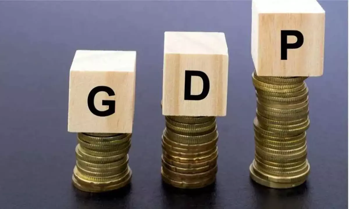 GDP to grow at 7 pc for FY25, budget to focus on taxation reforms, new jobs: FICCI report