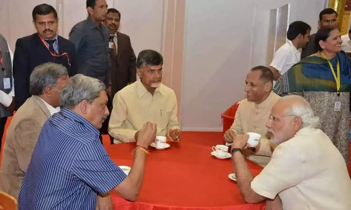 GCC reports a record Rs 530-cr turnover in FY24