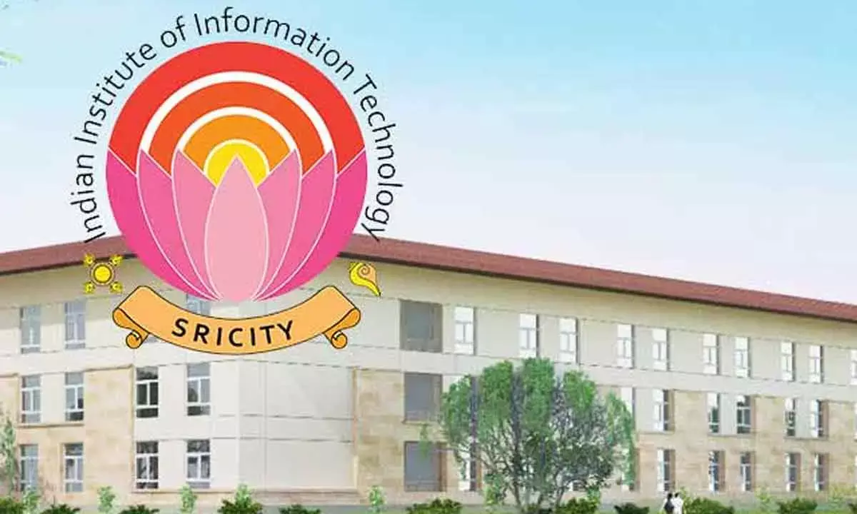 Sri City hosts talk on personality development