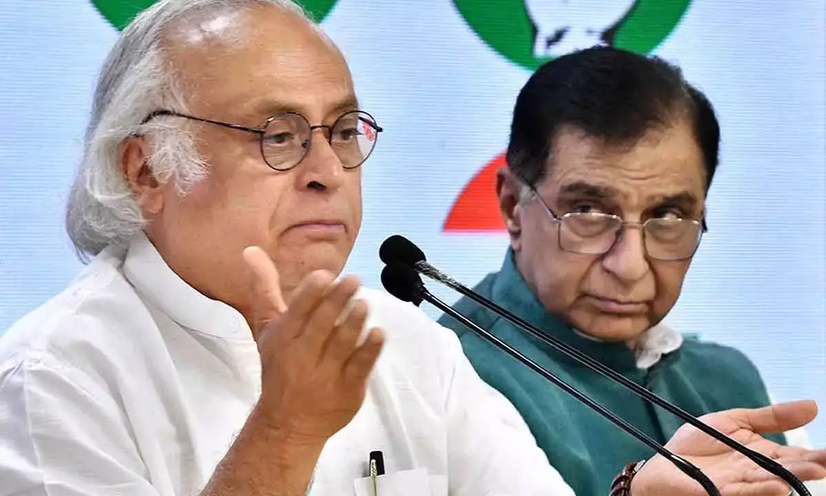 Cong may not project CM face for Haryana