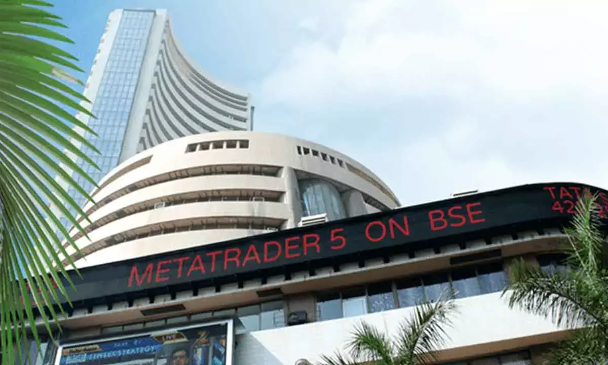 Investors awaiting major triggers ahead of Budget