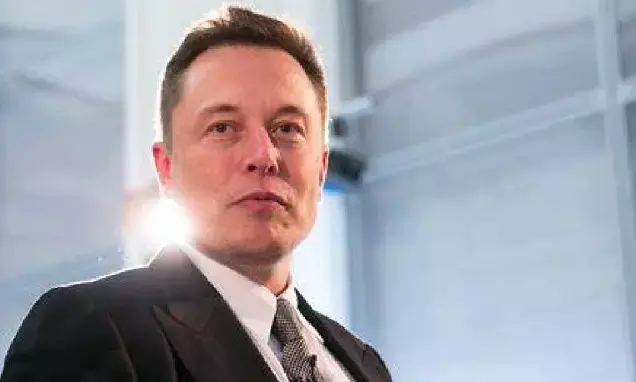 X becomes group chat for Earth, says Elon Musk