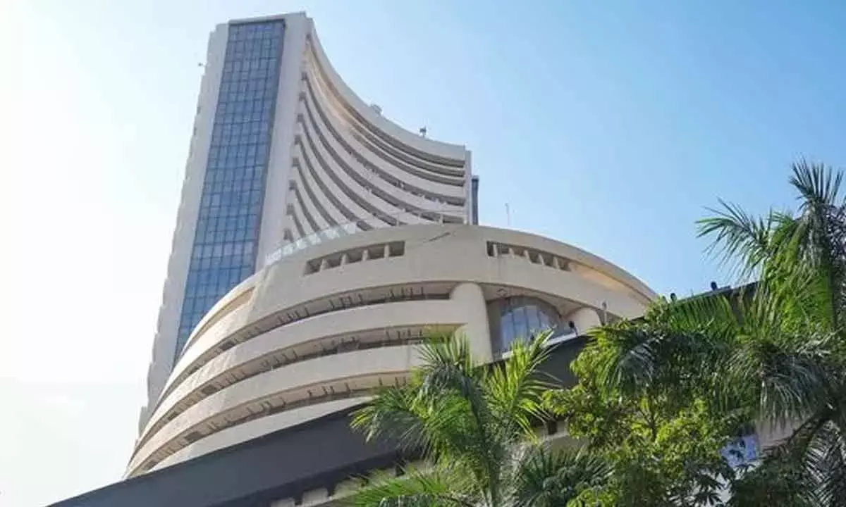 Heavy Call base suggests building pressure in mkt