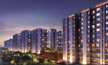 Godrej Properties acquires 7-acre land parcel in Thanisandra