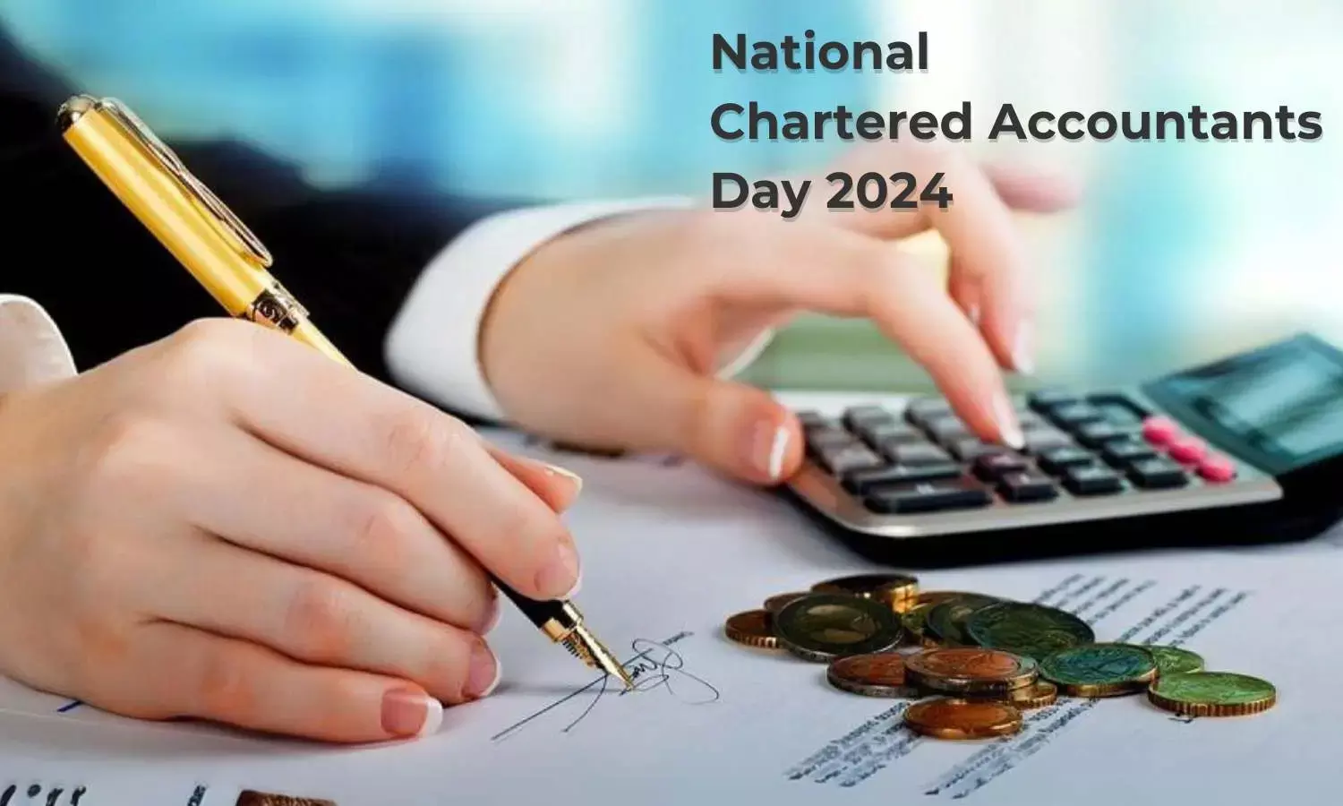 National Chartered Accountants Day 2024 and Its Significance