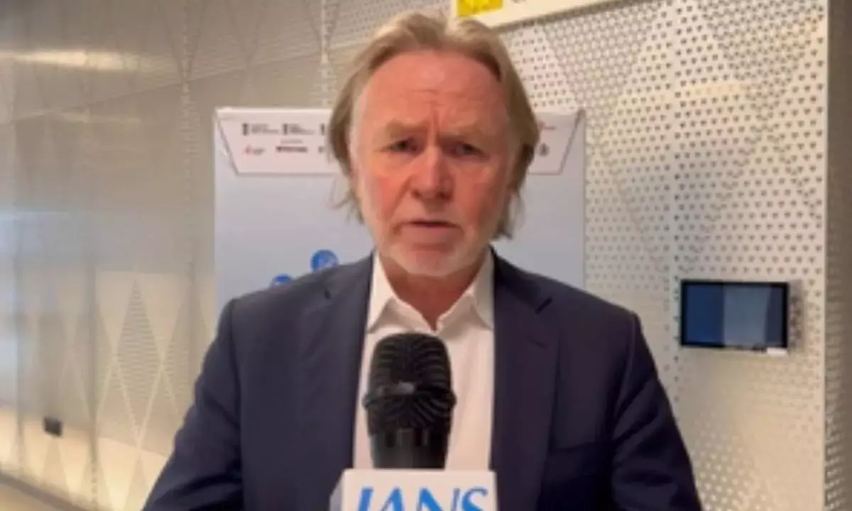 Our tech, R&D can help India’s green supply chain grow multifold: Australian envoy