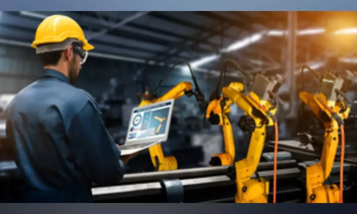 Indias manufacturing activity surges in June, hiring at 19-year high