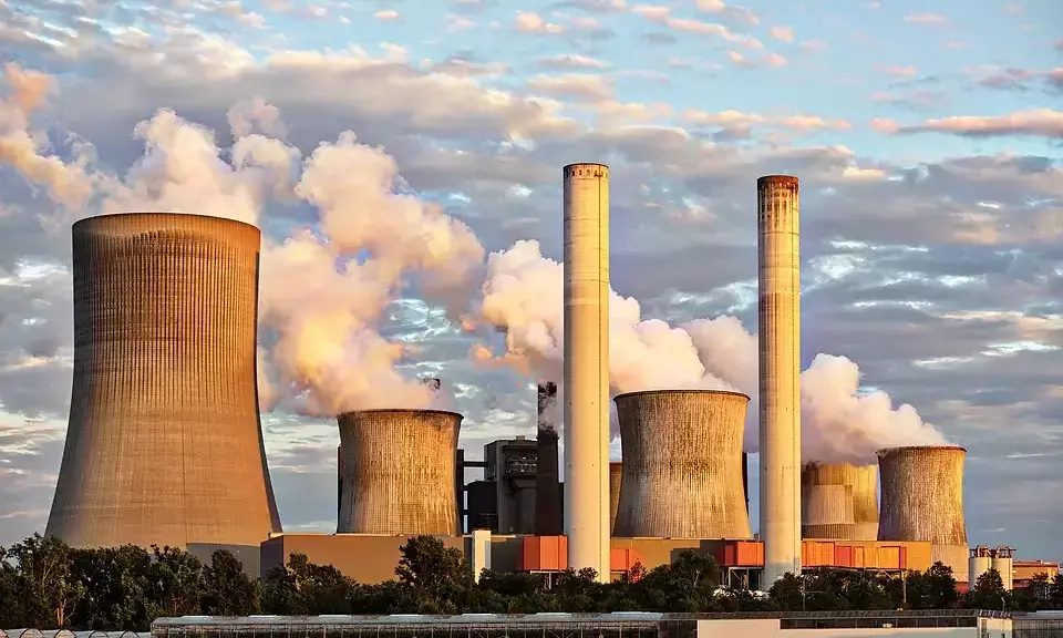 Coal stocks at power plants increased by 33% to prevent outages in rainy season