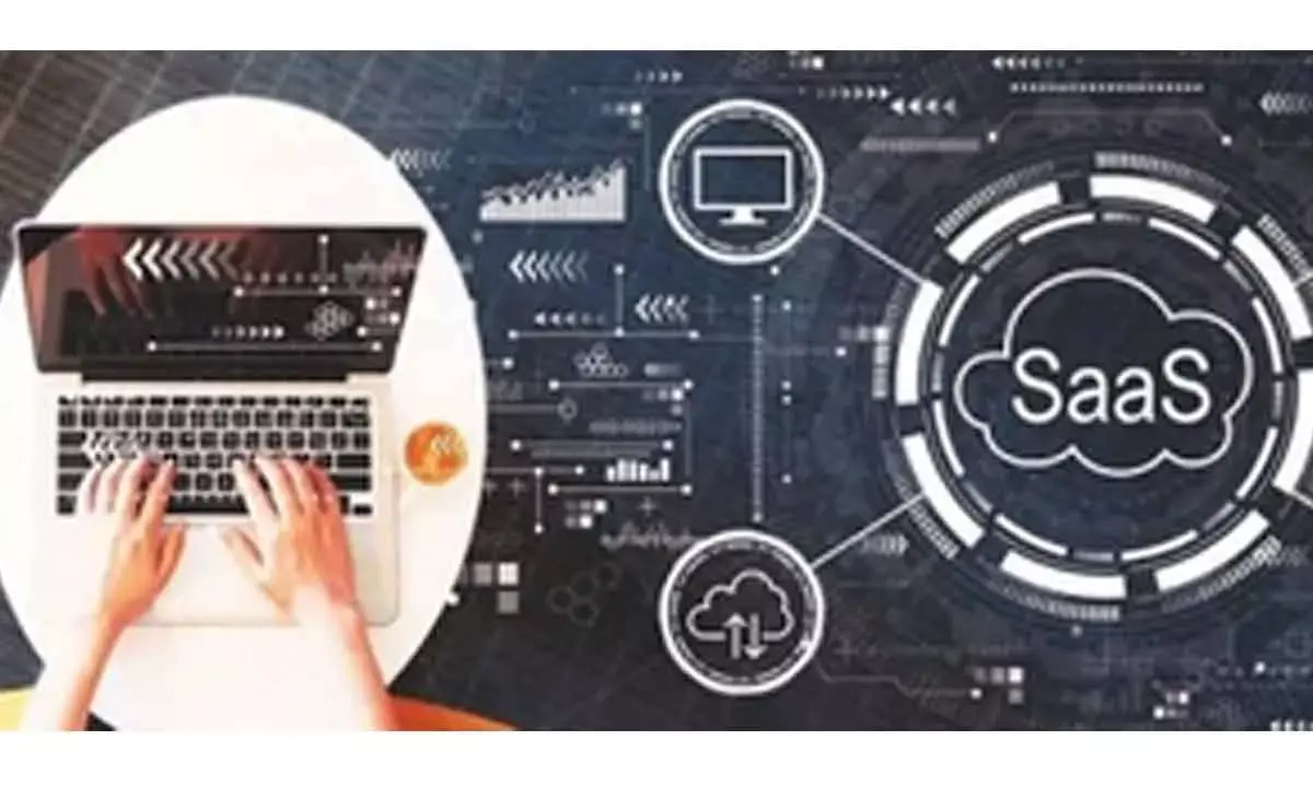 SaaS leads Indias AI startup boom amid Centre’s mega push