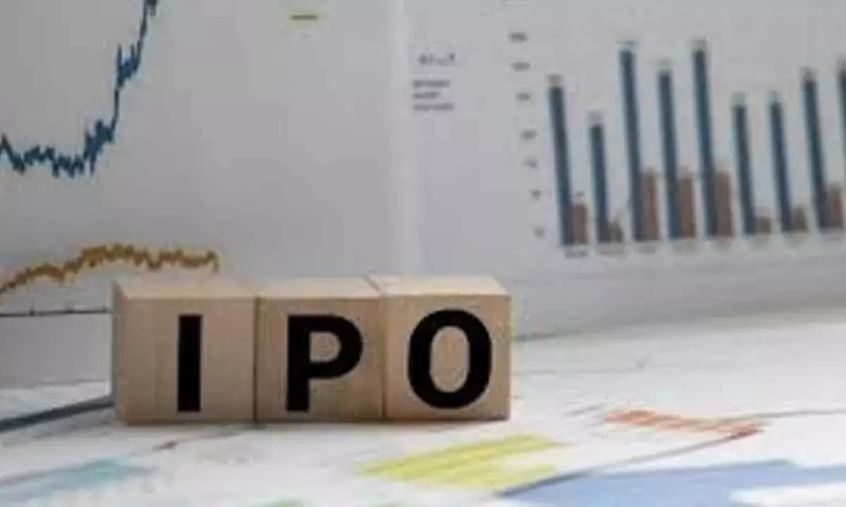 Enviro Infra Engineers files draft papers