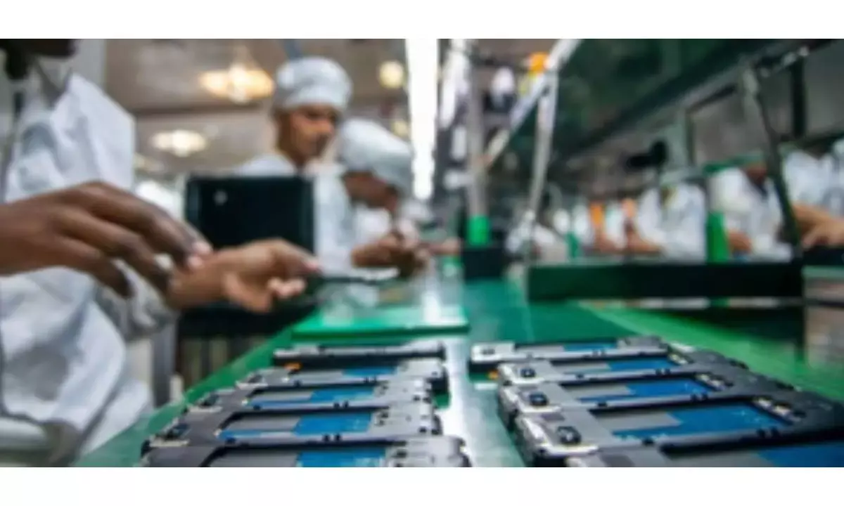 Electronics industry seeks lower tariffs, support for local ecosystem in upcoming budget Electronics industry seeks lower tariffs, support for local ecosystem in upcoming budget