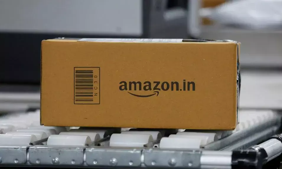 Amazon India to host Prime Day sale on July 20-21