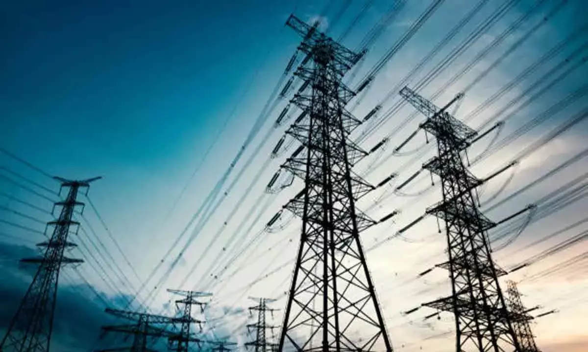 Power demand forecast at 400GW by 2032