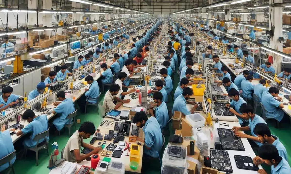 High tax regime taking toll on cellular segment