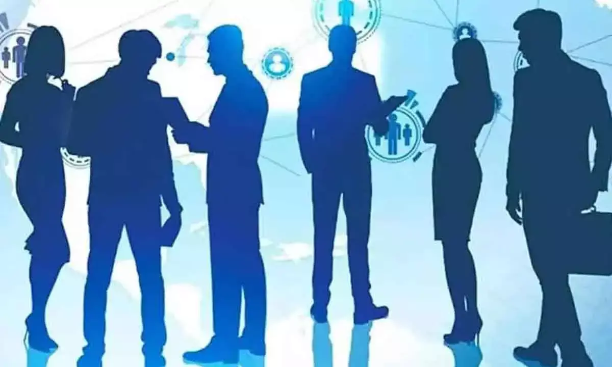 HireMee joins Rockefeller to mentor youth for jobs