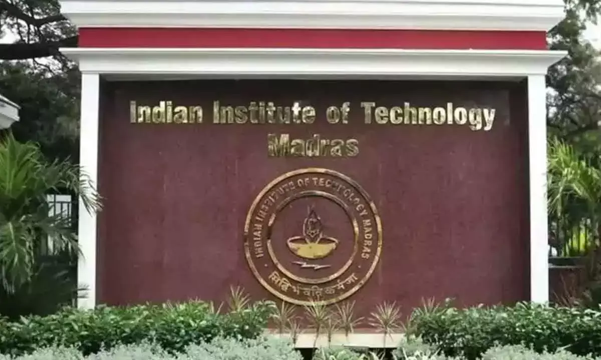 IIT Madras to organise sports tech startup conclave in Delhi
