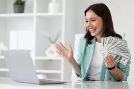 Exploring Alternative Financing Solutions for Female-Led Businesses