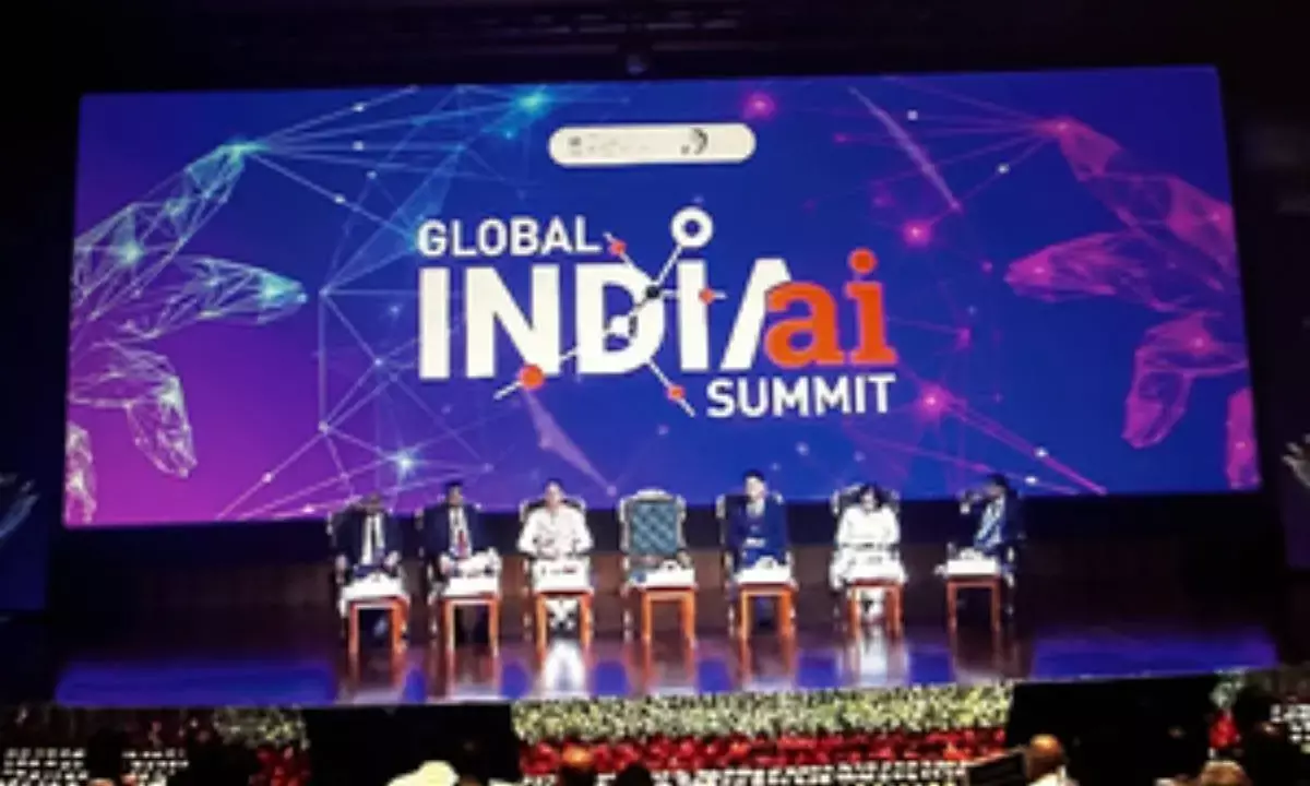 We aim to make AI work for India via skilled talent pool, innovative startups: Jitin Prasada