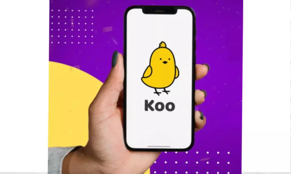 Koo announces to shut down after partnership talks fell through