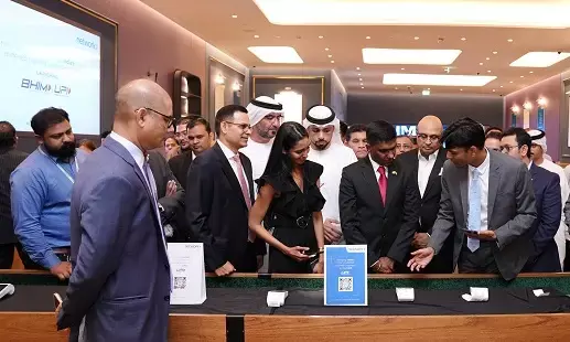 NPCI International partners with Network Intl to enable UPI payments in UAE
