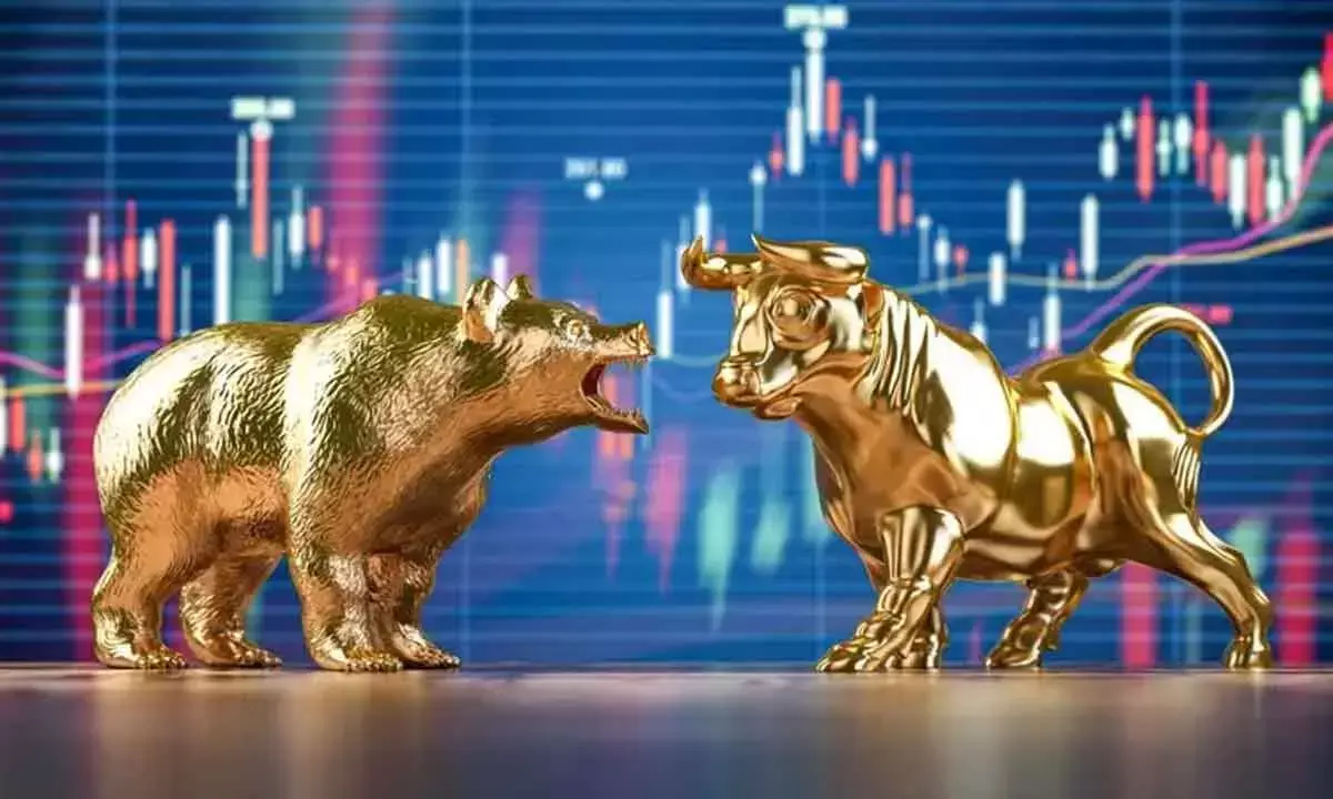 Stock Market Today: Sensex, Nifty50 Rally as Global Sentiment Improves After Iran-Israel Ceasefire