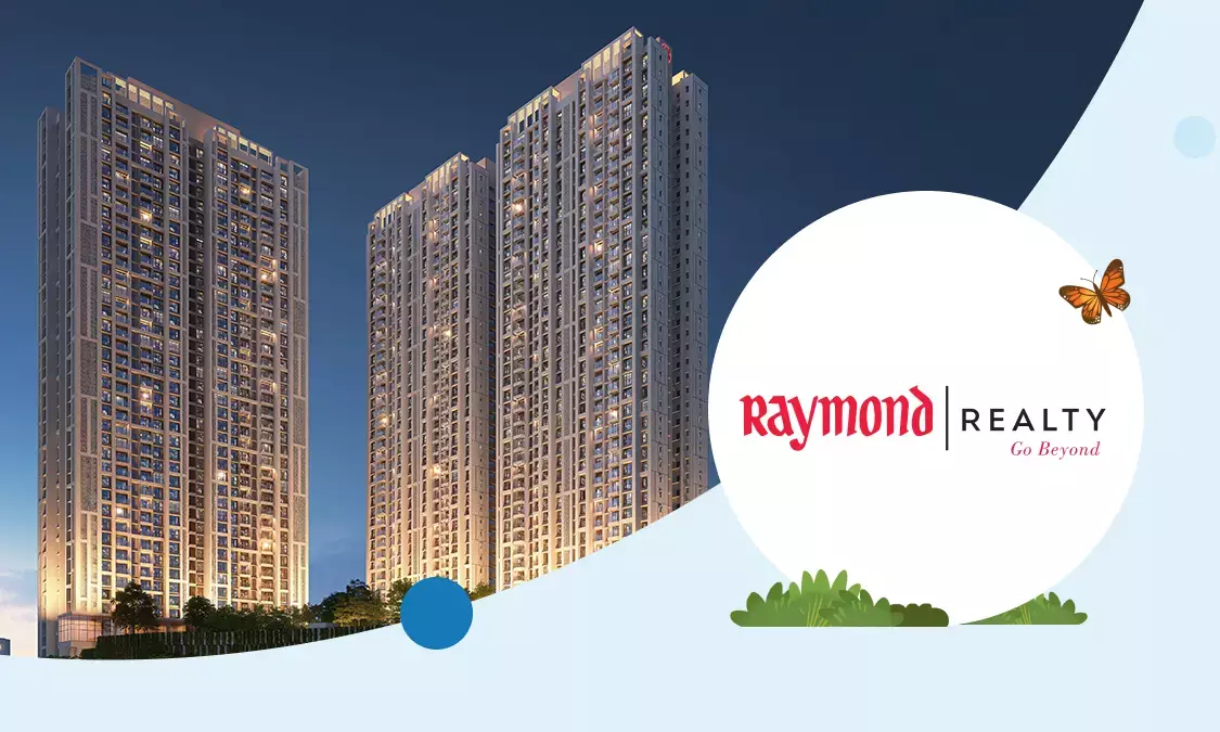 Raymonds board okays demerger of real estate business