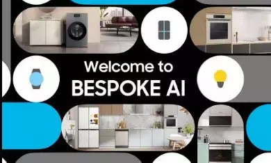 Samsung unveils ‘Bespoke AI Days’ offers on AI-powered appliances