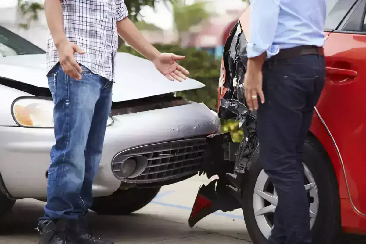 Do You Need a Car Accident Lawyer after an Accident? Do You Need a Car Accident Lawyer after an Accident?