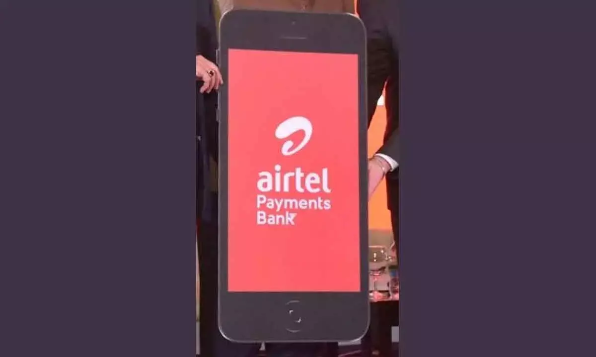 Airtel denies data breach of 375 mn users