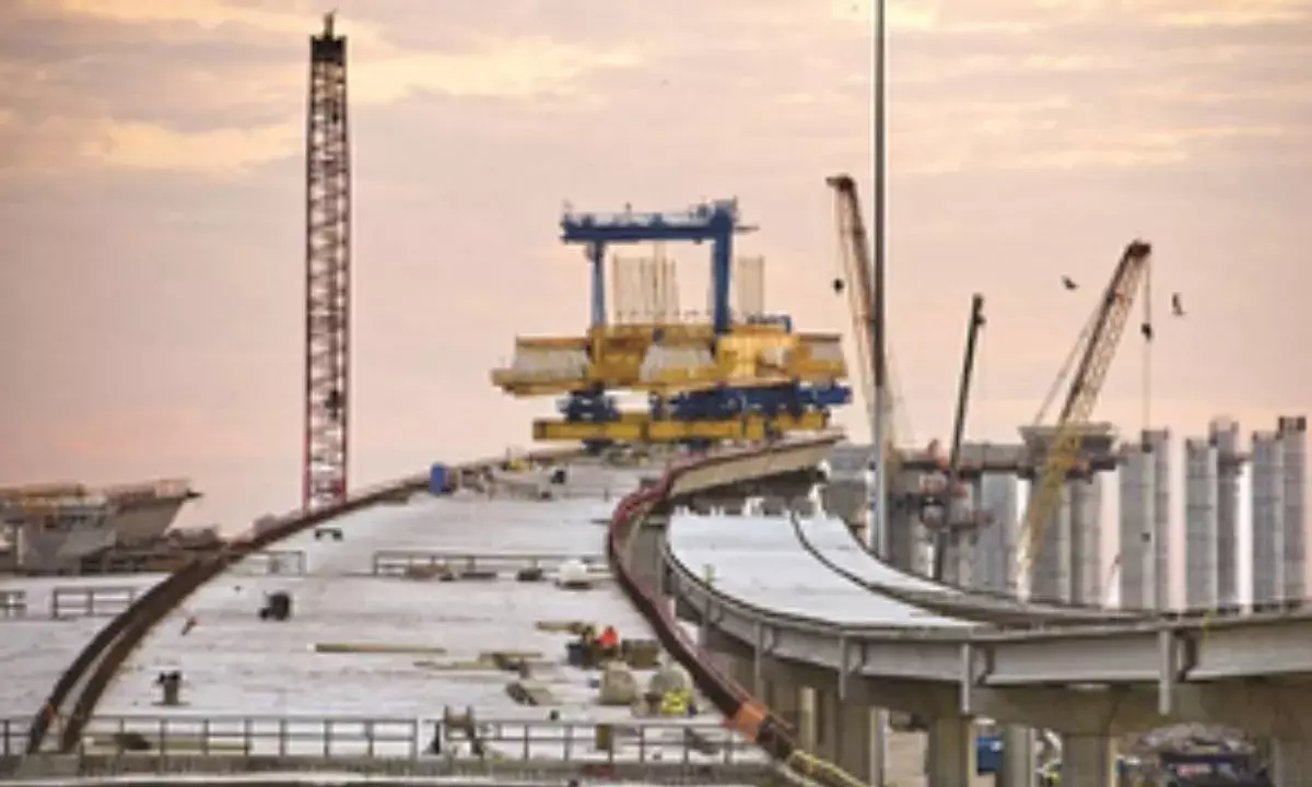 More foreign firms enlist to invest in India as infra projects fuel growth