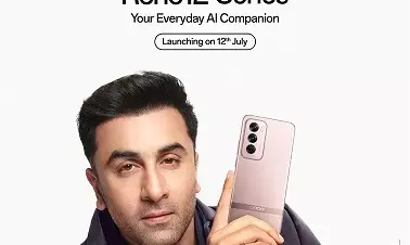 Oppo to launch Reno12 5G series soon