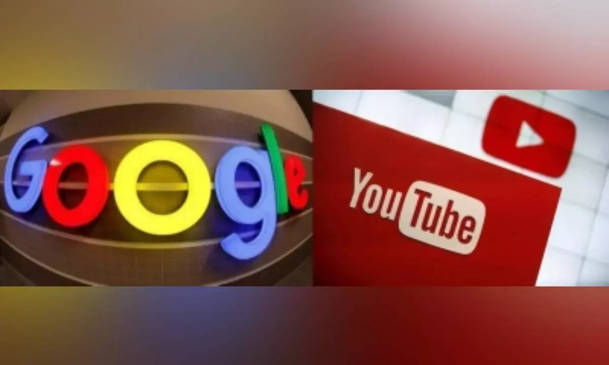 South Koreas regulator set to take steps against Google over YouTube bundling allegations