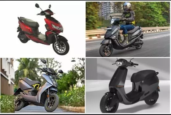 Two-wheeler industry to see volume growth of 9% in FY25: CareEdge Ratings Two-wheeler industry to see volume growth of 9% in FY25: CareEdge Ratings