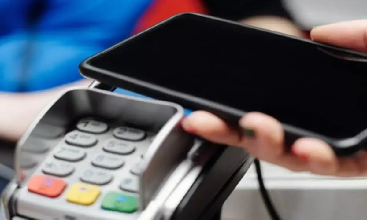 65 pc transactions now digital in small-town India, Gen X leads the charge