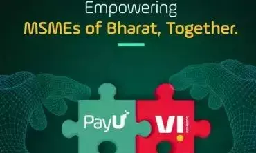 Vi Business, PayU join to spur digital growth of MSMEs with exclusive offers