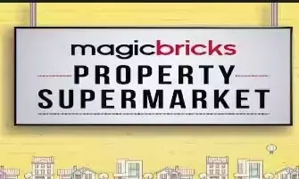 Magicbricks unveils PropWorth; Offers instant property valuation for 50K projects