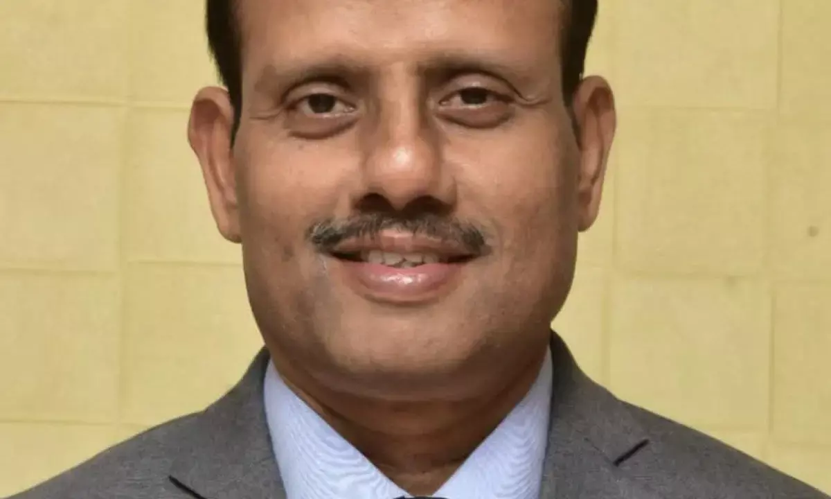 Banking sector in good financial health to support growth: RBI dy guv