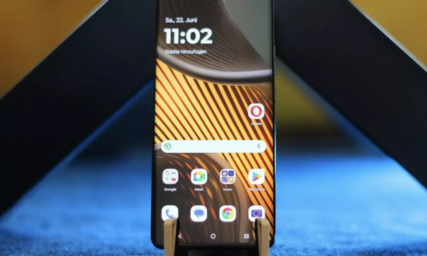 Motorola Edge 50 Gets Huge Discount on Flipkart After Edge 60 Debut