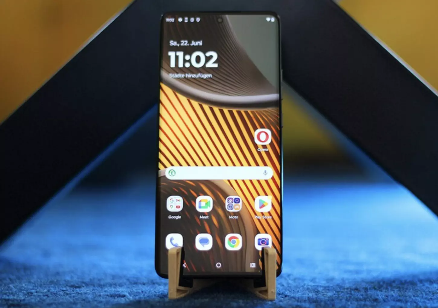 Motorola Edge 50 Gets Huge Discount on Flipkart After Edge 60 Debut Motorola Edge 50 Gets Huge Discount on Flipkart After Edge 60 Debut