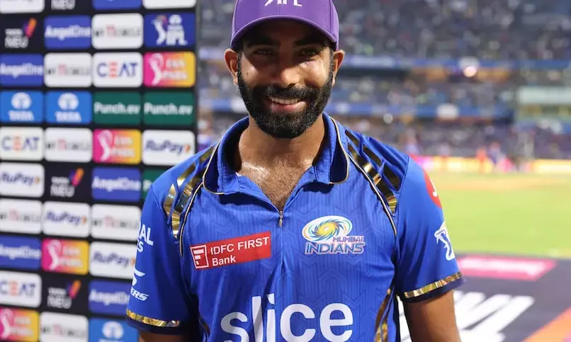 Gill or Bumrah? BCCI Nears Test Captain Pick for England Series