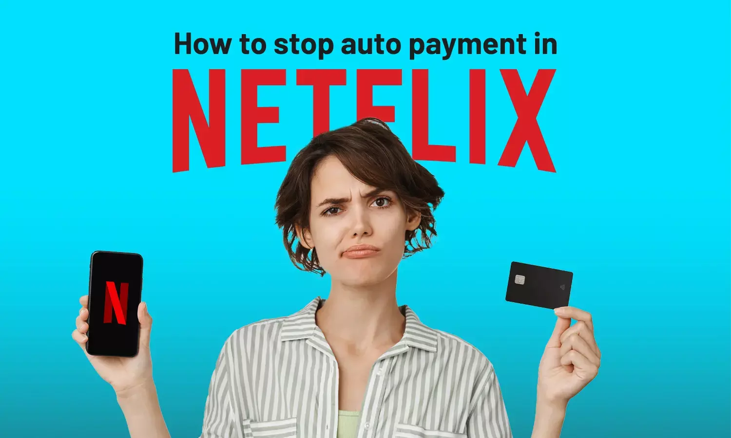 Netflix Binge-Watching Blues: How to Save Money on Subscription for Rainy Days