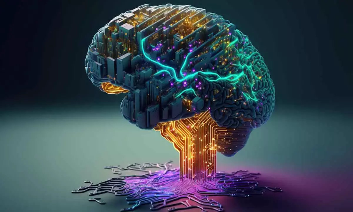 Cloud projects in IT set for GenAI boost