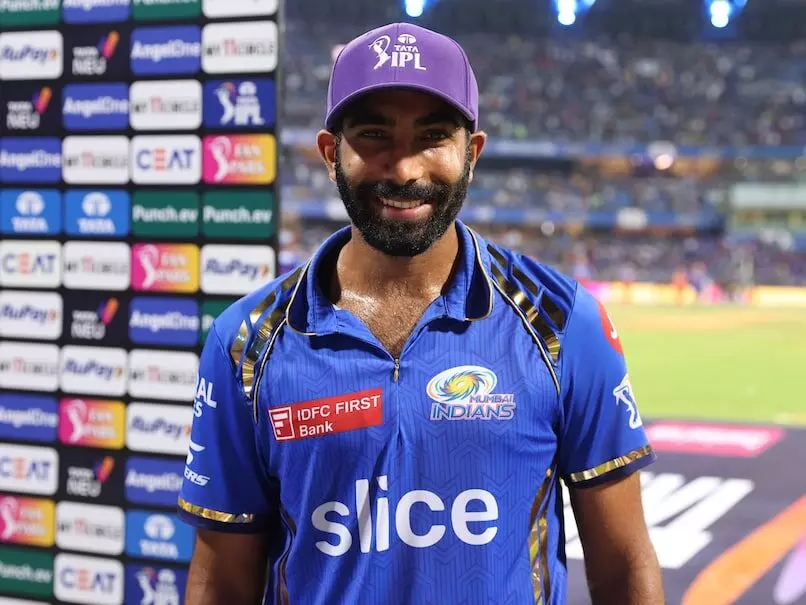 Gill or Bumrah? BCCI Nears Test Captain Pick for England Series Gill or Bumrah? BCCI Nears Test Captain Pick for England Series